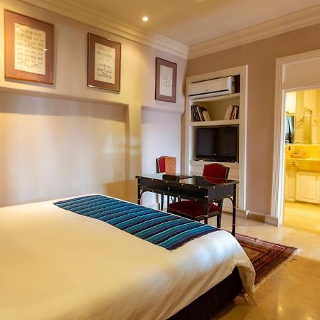 Riad Hasna Espi & Spa Маракеш Екстериор снимка