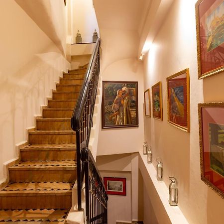 Riad Hasna Espi & Spa Маракеш Екстериор снимка