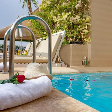 Riad Hasna Espi & Spa Маракеш Екстериор снимка