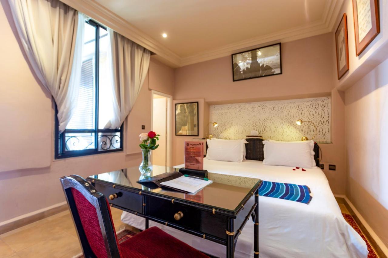 Riad Hasna Espi & Spa Маракеш Екстериор снимка