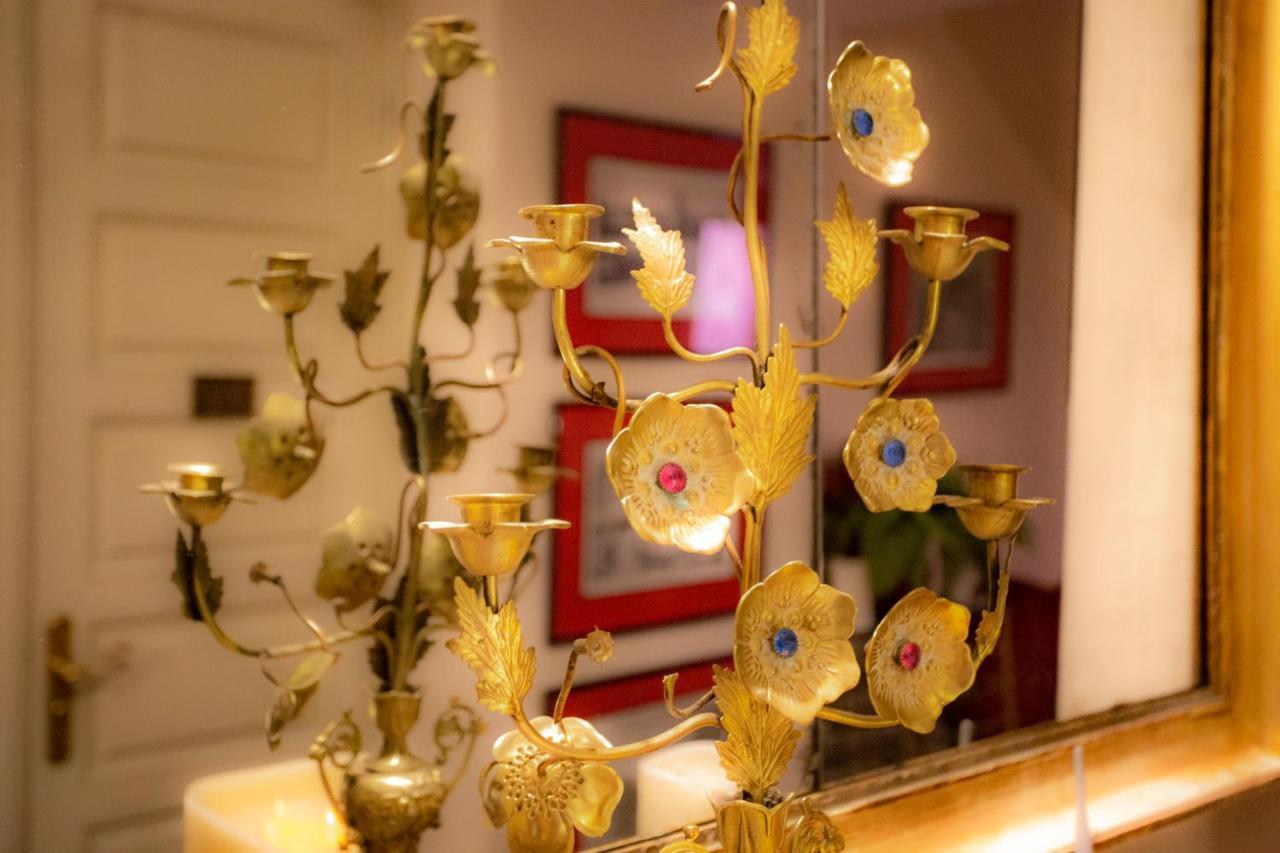 Riad Hasna Espi & Spa Маракеш Екстериор снимка