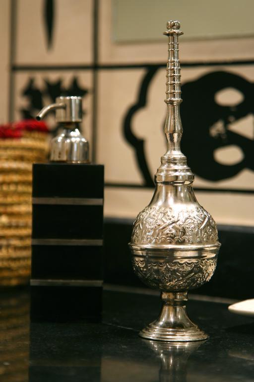 Riad Hasna Espi & Spa Маракеш Екстериор снимка