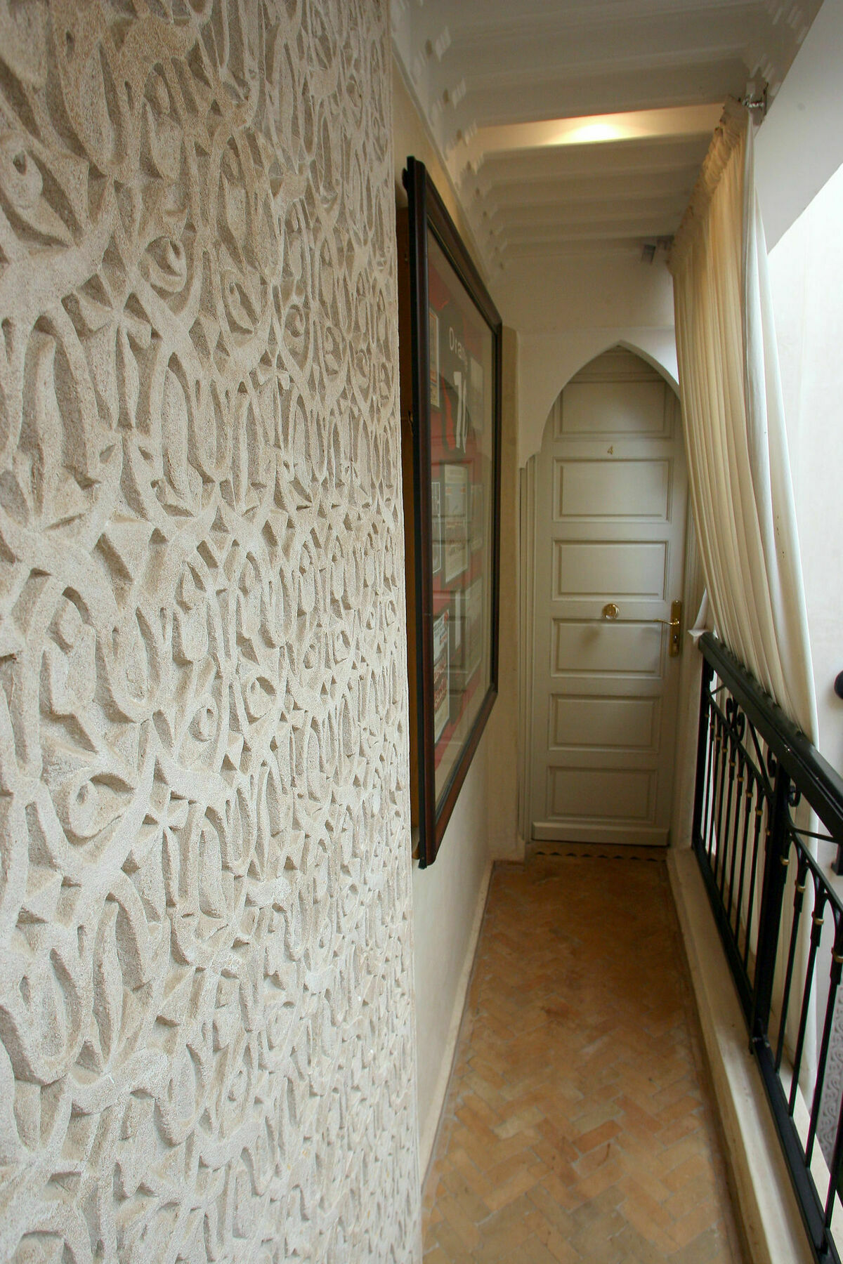 Riad Hasna Espi & Spa Маракеш Екстериор снимка