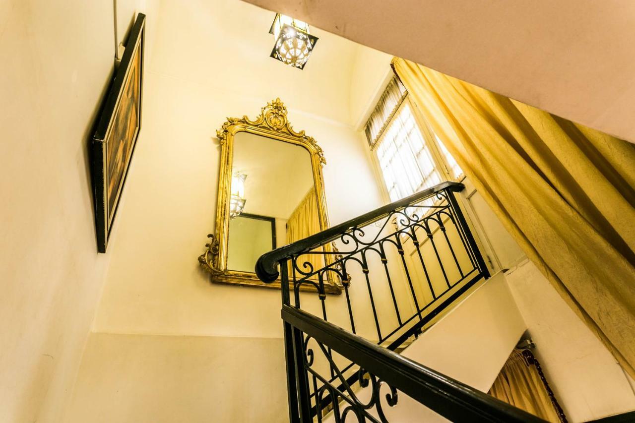 Riad Hasna Espi & Spa Маракеш Екстериор снимка